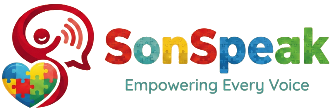 SonSpeak