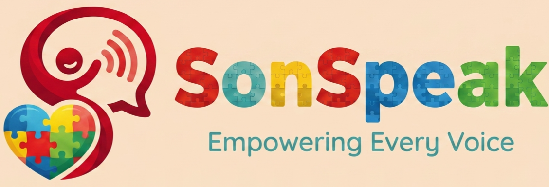 SonSpeak — empowering every voice